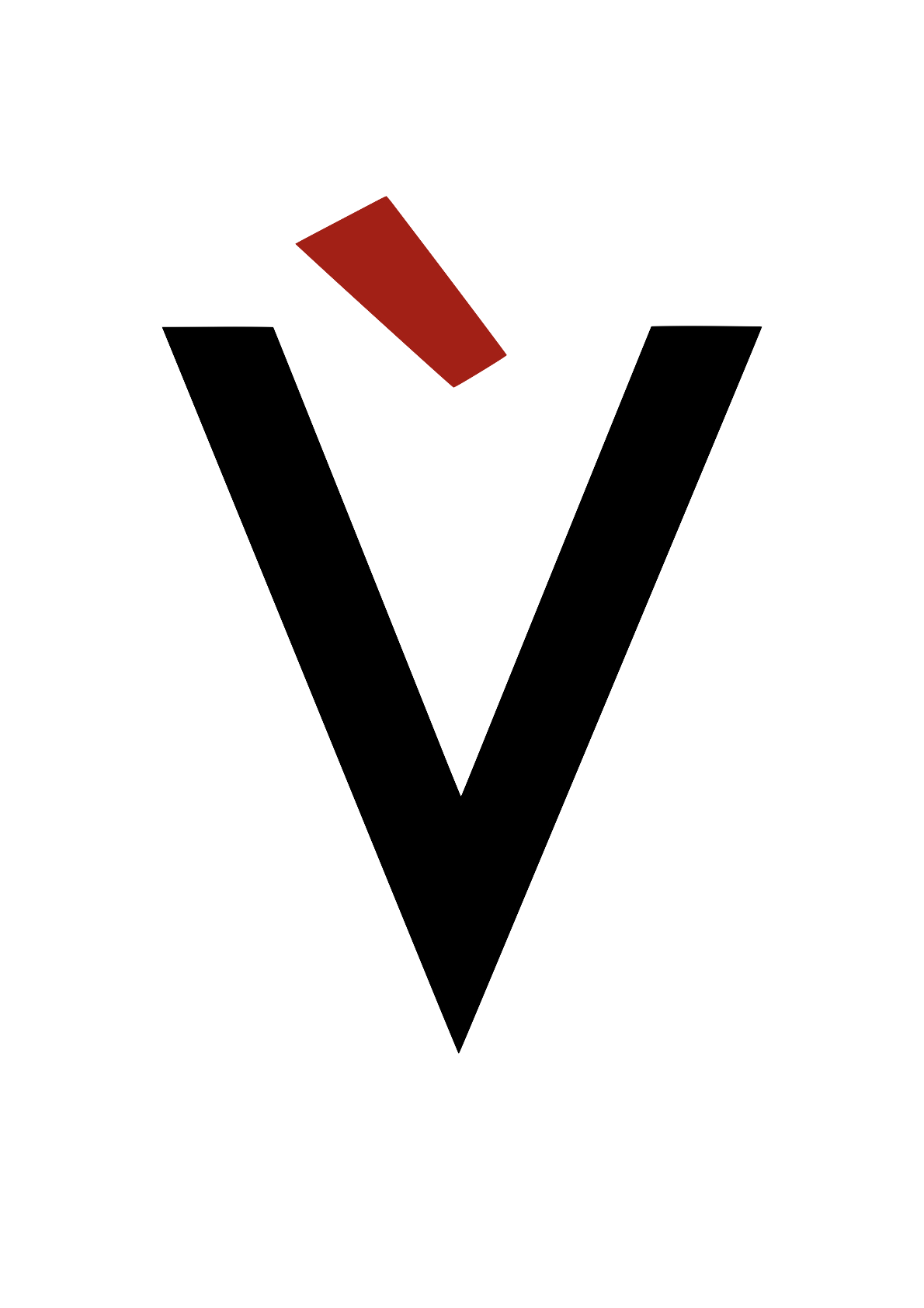 Logo Revista Virtù